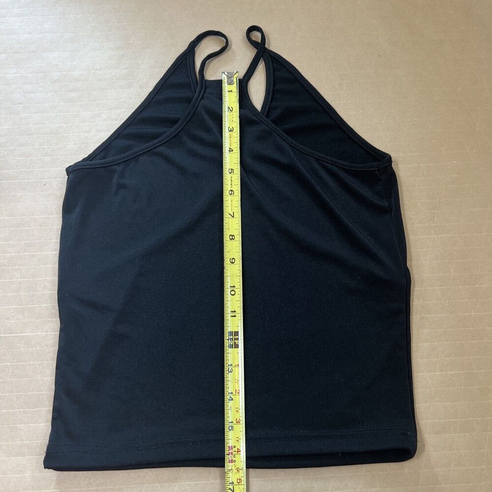 Fredrick's of Hollywood‎ Pink Lingerie Medium Camisole Tank Top Made In USA - Picture 5 of 7